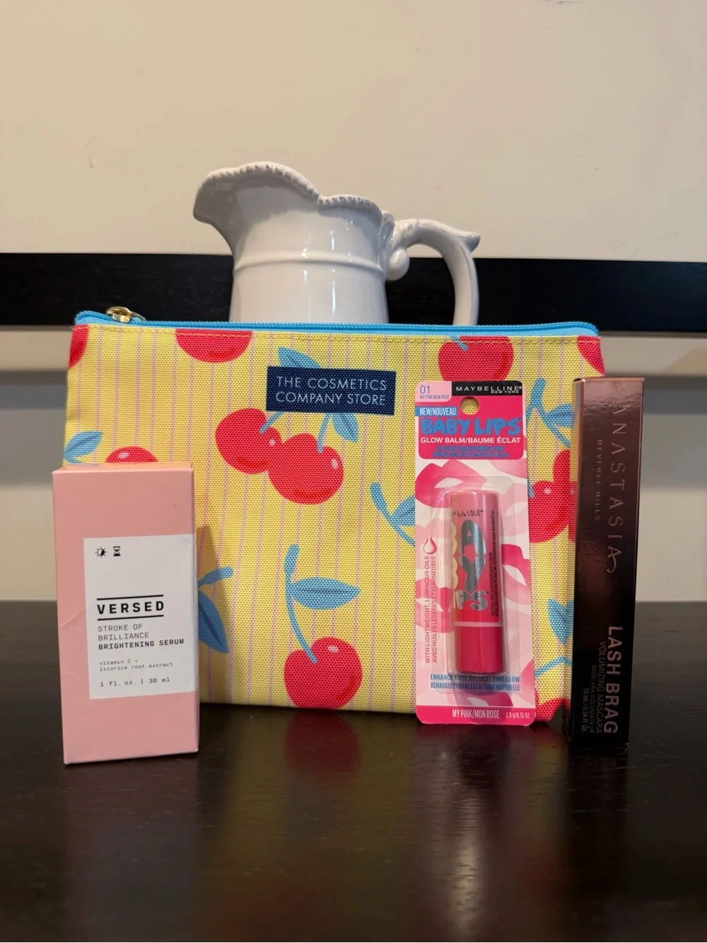 Maybelline beauty bundle